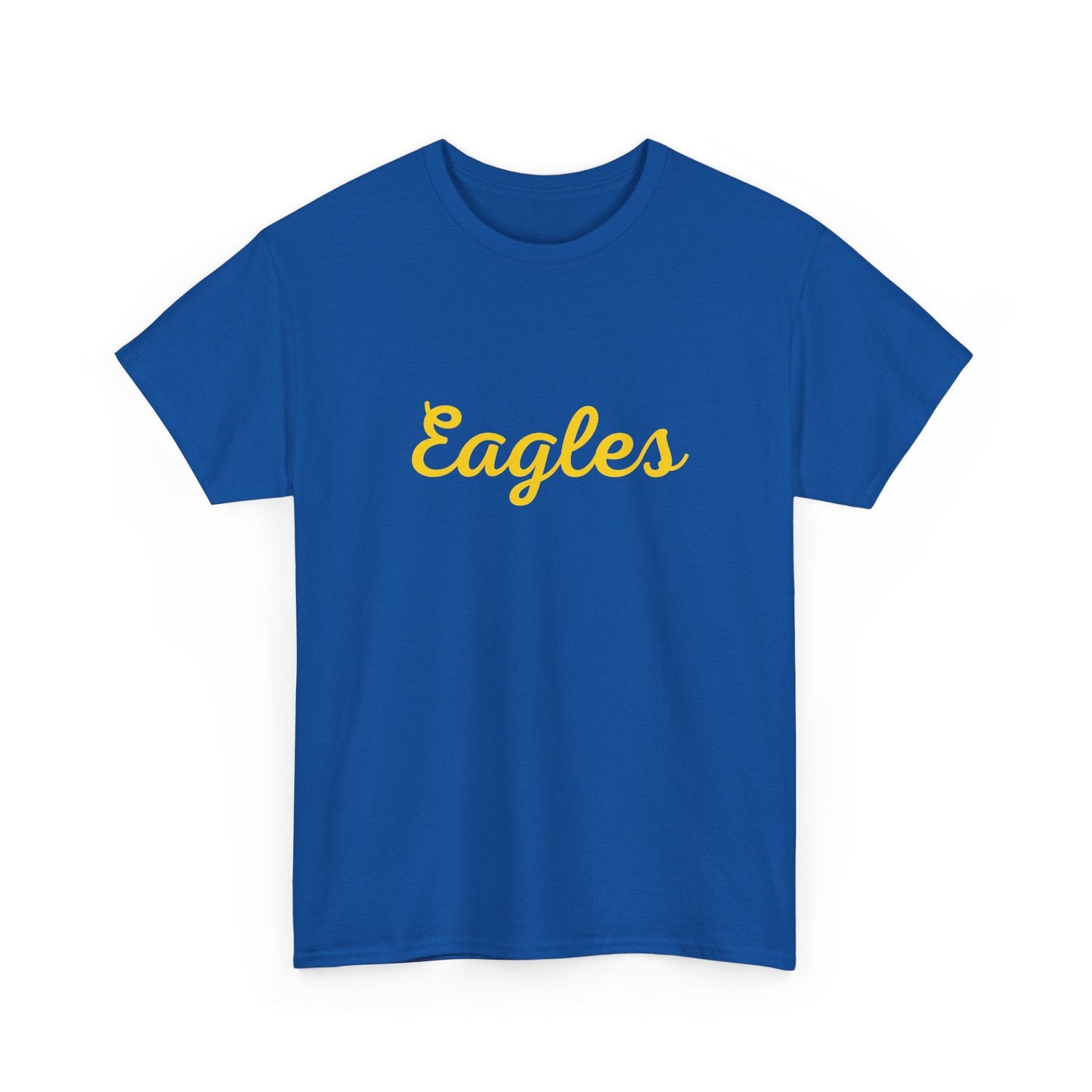 AFL Eagles T-Shirt – Official West Coast Football Fan Apparel