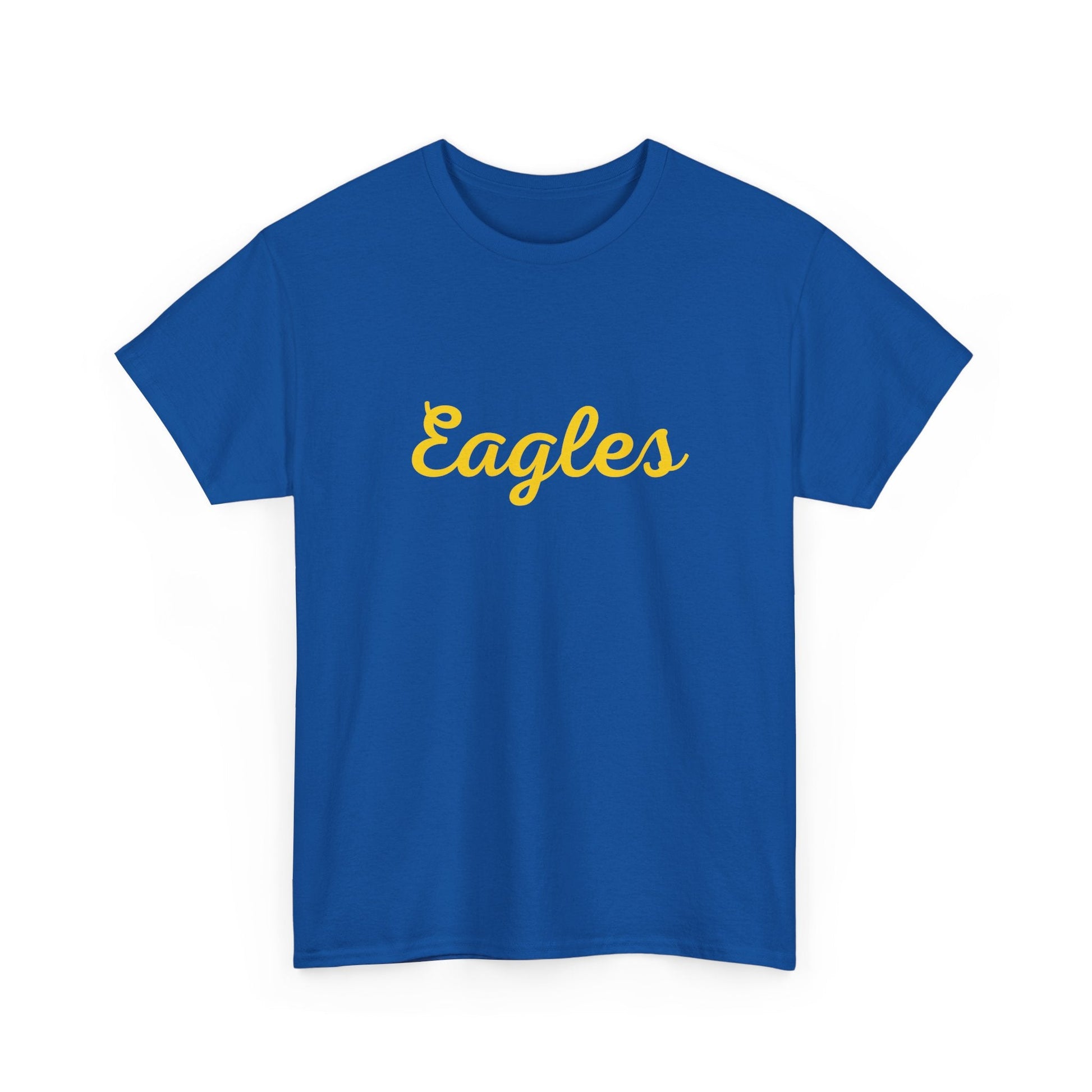 AFL Eagles T-Shirt – Official West Coast Football Fan Apparel