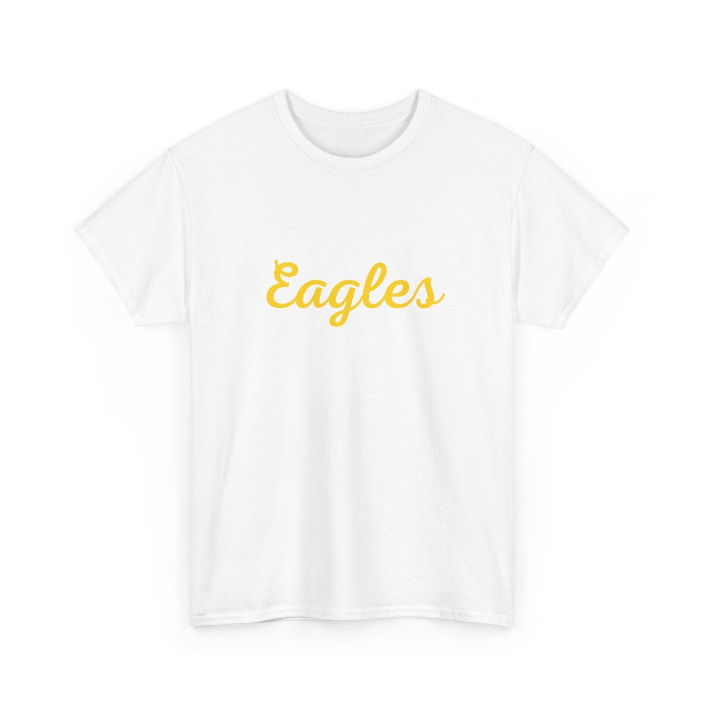 Eagles T-Shirt – West Coast Eagles AFL Fan Shirt